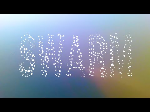 Young Knives - Swarm (Official Video)