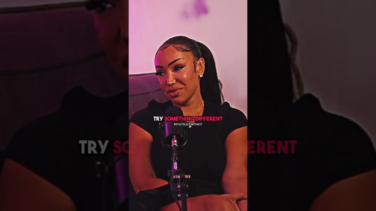 Do Women Desire S*xual Variety? #podcast