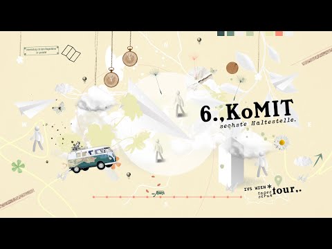 KoMIT GmbH - TagesstrukTOUR 2022
