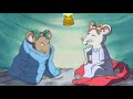 Angelina Ballerina Season 1 Episode 7 Midnight Muddle