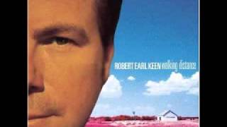 Robert Earl Keen- Travelin' Light