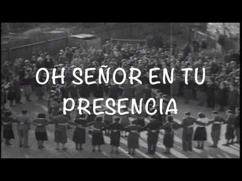 Dios se ha acordado de los olvidados Oficial