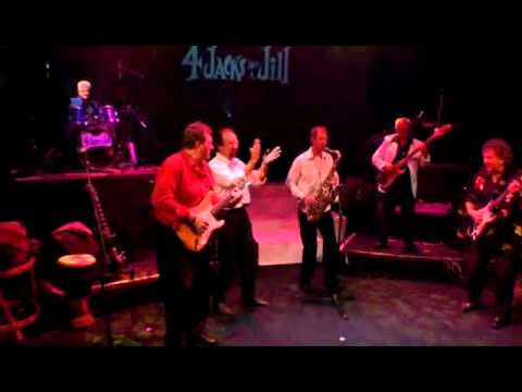 4 Jacks and a Jill - Guitar Boogie.avi