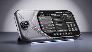 Newly Invented Gadgets That Will Blow Your Mind 2026