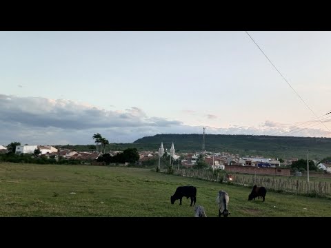 FINALZINHO DE TARDE EM JARDIM CEARÁ 