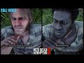 What Happens If You Turn In Mr White Mr Black All Outcomes Red Dead Redemption 2