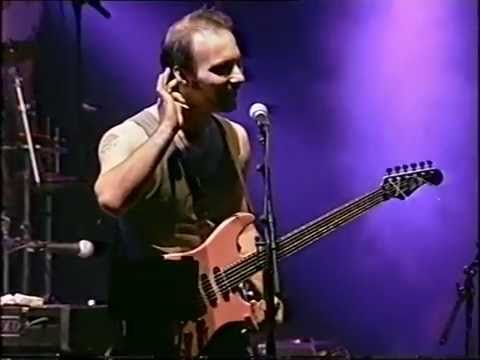 PhunkMob - Silver Dollar / Live 2000