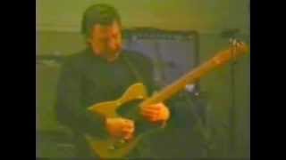 In My Room - Danny Gatton