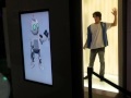Rik In NY Sony Wonder Technology Lab 1