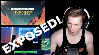Chris REACTS to Dance Gavin Dance - Exposed