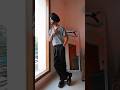 Black Korean Pants Mens Fashion Outfit Inspiration Koreanpants Chandigarhfashionblogger