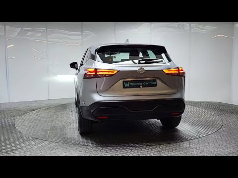 Nissan QASHQAI 1.3 PET Mild Hybrid SV - Image 2