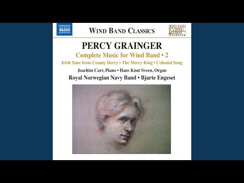 Blithe Bells (After J.S. Bach's BWV 208)