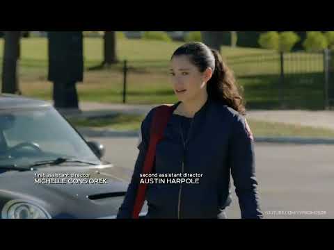 CHICAGO MED 8x08 - EVERYONE'S FIGHTING A BATTLE YOU KNOW NOTHING ABOUT