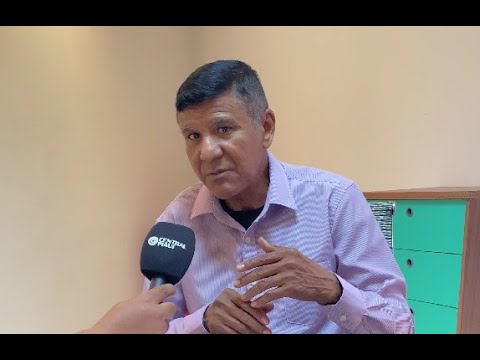 “Teresina repudia a adesão do PSDB do Firmino ao Fábio Novo“, diz Pedro Alcântara