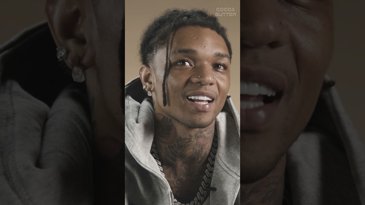 Swae Lee on His New Music