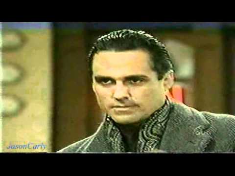 2000 Caroline Benson 62 - Sonny Assigns Liz A Bodyguard