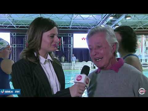 Florentia-Verona 6-5, parla Pieri