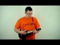 Riptide - Vance Joy (Ukulele Cover) by Peter Stolze ...