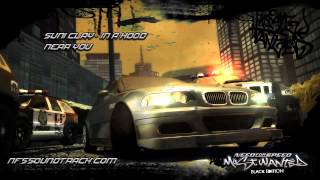 Suni Clay - In a Hood Near You (NFS Most Wanted 2005)