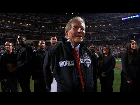 America The Beautiful - Tony Bennett