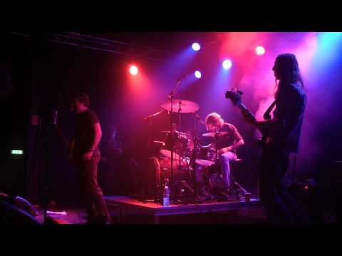 Bloody Hollies - Last track (2012)