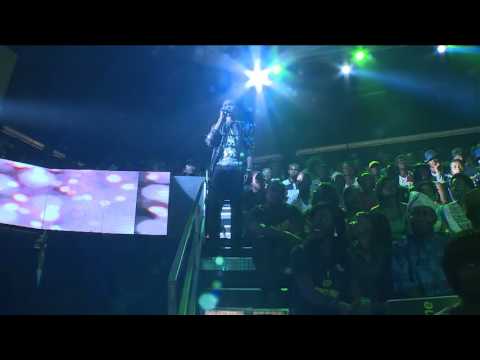 Kitay and Pere singing Good or Bad - Project Fame 9.0