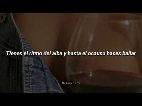 Ed Maverick - Aroma a nostalgia (Letra) [Cover Daniel Quién]