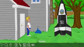 It's Flot - Gameplay