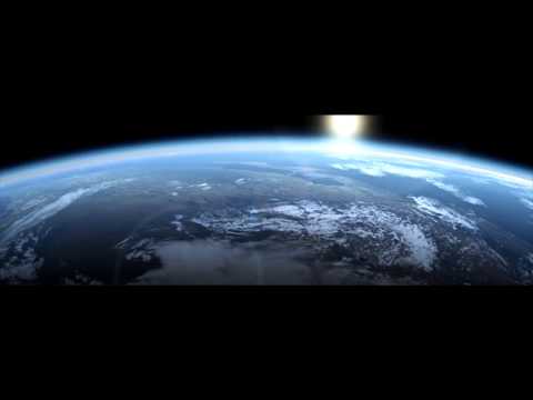 FeelCrunk  - Одинокий космос (Визуализация)