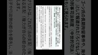 立花孝志氏の10ヶ月におよぶ長期勾留と公判遅延（いわゆる「人質司法」）に対し、海外メディアや国際的人権機関、海外の識者たちがどのような視点で分析・批判するか、その構造を解明せよ。