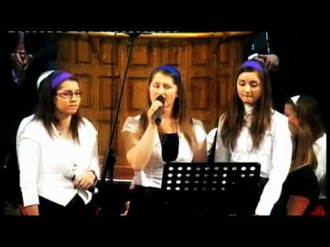 ELIM BRUXELLES - Lavinia, Iasmina si Madalina -Lupta nu da `napoi