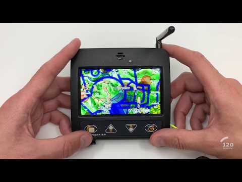 Meteo Stationen und Live Tracking - Skytraxx 3.0 mit burnair SkyNet