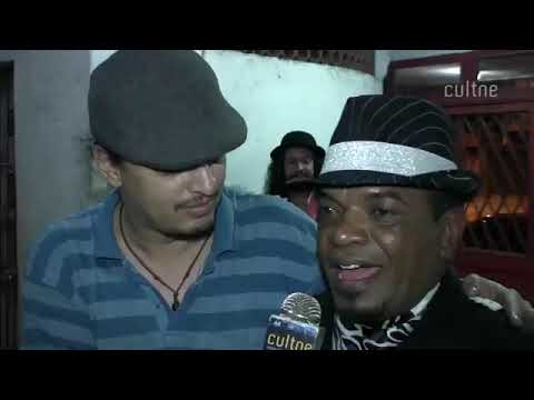 CULTNE DOC - Templo do Soul