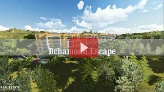 preview picture of video 'Bchamoun Escape By Real Estate Partners Group'