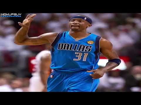 Jason Terry closed out the 2011 NBA Finals with 27 points