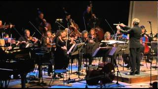 Vera Laporeva - Metropole Orkest - Romanca Quartiere