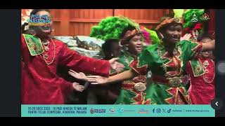 Download lagu Zapin & Joget Agah2 di Pesta Air Nasional 2023 Permata Seni Tari (Yusuf & Friends) 🥳 mp3