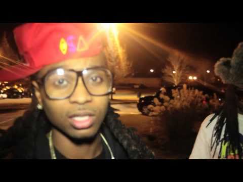 Lil Playboii SODMG performs in Columbus, Ga