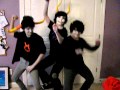 Gamzee, Tavros, & Karkat Booty Rockin ...