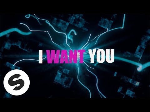 MANIBA, Gil Glaze & Penny F. - I Want You (Official Lyric Video)