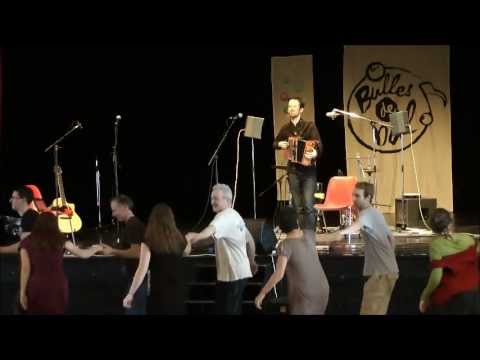 Aurélien Claranbaux - "Beaudésert"