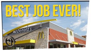 McDonald’s Expands Career Training with ‘Influencers’ ft. Boze, Steve Greene & DavidSoComedy