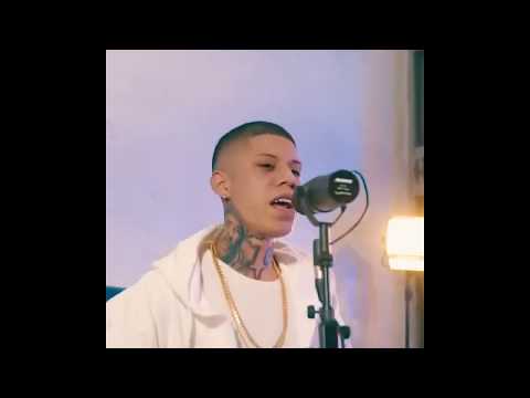 CYPHER - Santa Fe klan Ft Gera MX