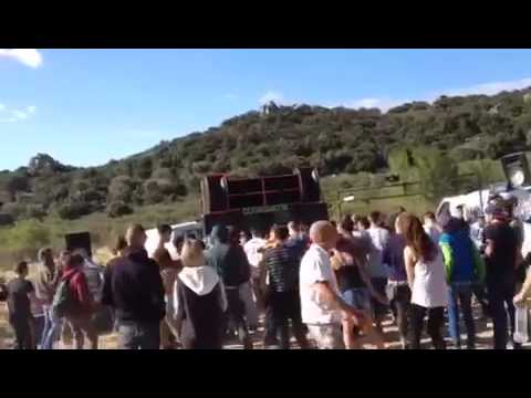 CERDAGNETIK Timmy trumpet bleed