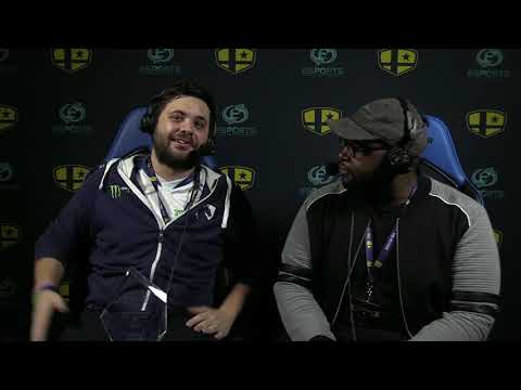 EE interviews Hungrybox at The Big House 8