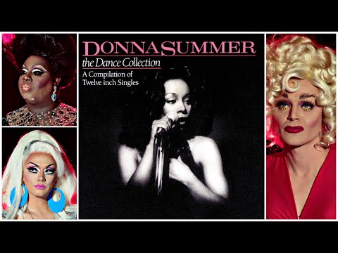 “I Feel Love” | Lip Sync Cut | Early Seasons Style