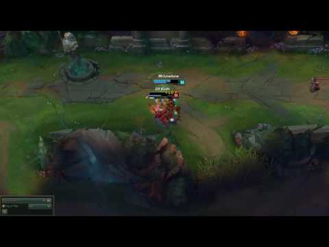 Epic Rush Quinn Escape