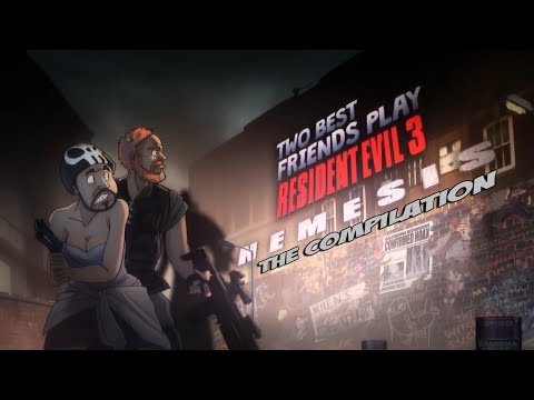 TBFP RE3 Nemesis - The Definitive Compilation