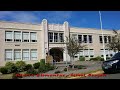 Kindergarten Cop Filming Location Comparisons